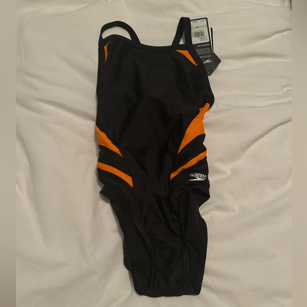 Women’s Speedo Size 26 - Never been worn